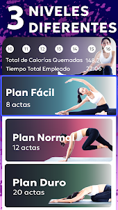 Fitness Femenino, Para Mujeres