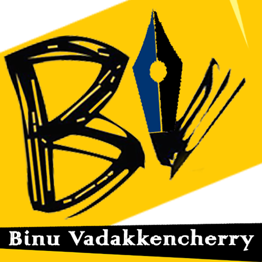 Binu Vadakkencherry  Icon