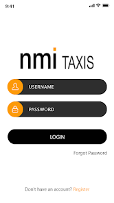 NMI Taxis 1.0 APK + Мод (Unlimited money) за Android