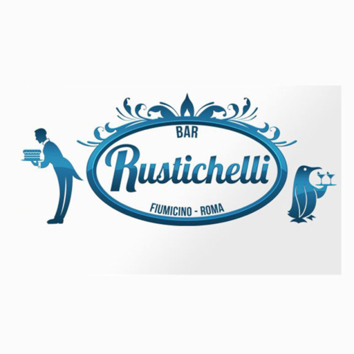 Bar Rustichelli App logo