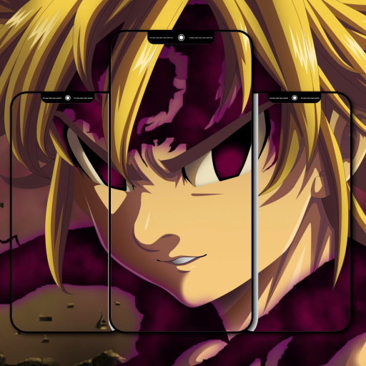 The Seven Deadly Sins Meliodas Manga Anime, nanatsu no taizai transparent  background PNG clipart