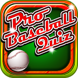 Pro Baseball Quiz icon
