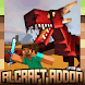 MCPE RLCraftアドオンModpack - Androidアプリ