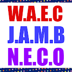 Cover Image of Descargar Examina: JAMB, WAEC, NECO, GCE 1.1.15 APK