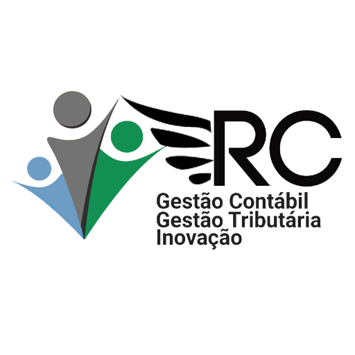 R&C Serviços Contábeis logo