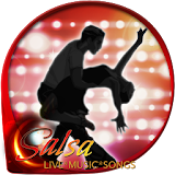 Salsa Music icon