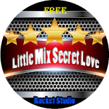 Little Mix Secret Love Song icon