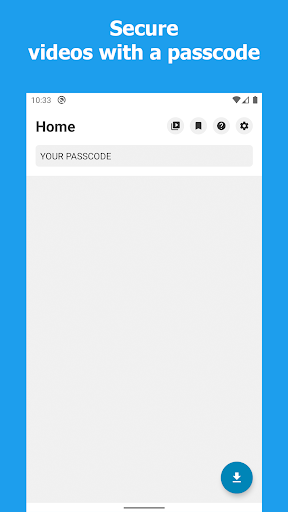 Screenshot of Download Twitter Videos - GIF
