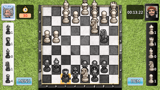 Chess Master King 20.12.03 screenshots 3