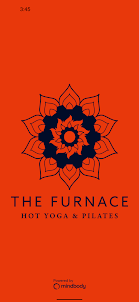 The Furnace Hot Yoga & Pilates