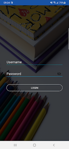 Android application Sri Ambal PUBLIC SCHOOL screenshort