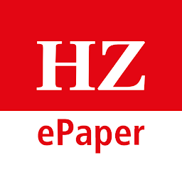 「HZ ePaper」圖示圖片