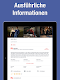 screenshot of TV Guide & Schedule by TV.de