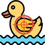 Cover Image of Tải xuống Duck Hunting - Real Wild Adventure Shooting 1.1 APK