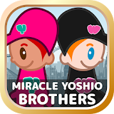 MIRACLE YOSHIO BROTHERS 【ARPG】 icon