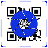 QR Barcode Scanner Free icon
