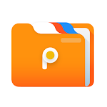 Cover Image of डाउनलोड File Manager for Android  APK