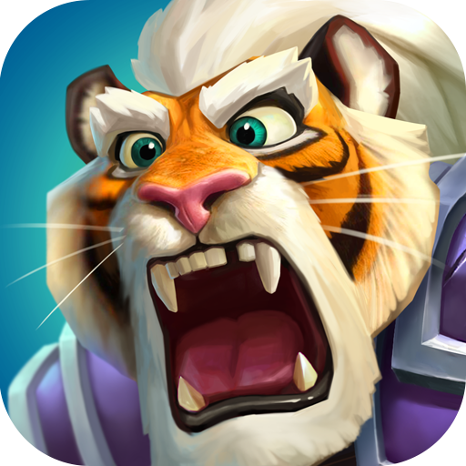 Lords Mobile Tower Defense Mod Apk v2.96 Baixe dinheiro ilimitado