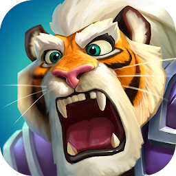 Icon image Taptap Heroes:ldle RPG