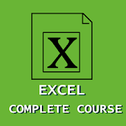 Full Excel Course
