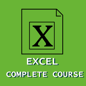 Captura de Pantalla 1 Full Excel Course android