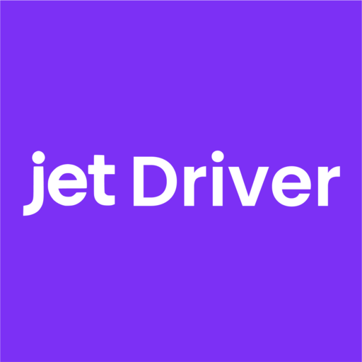 Jet App Driver