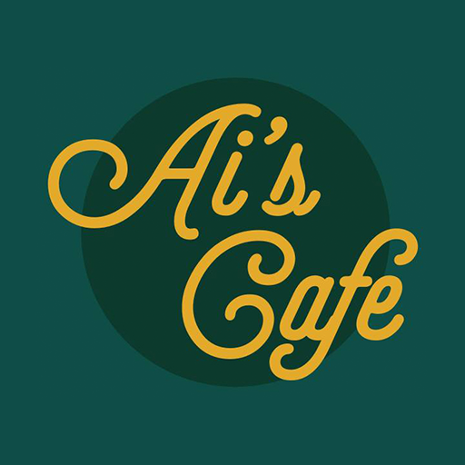 Ais Cafe logo