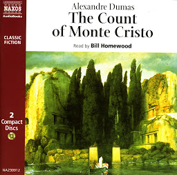 آئیکن کی تصویر The Count of Monte Cristo