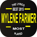 Mylène Farmer Top Letras icon