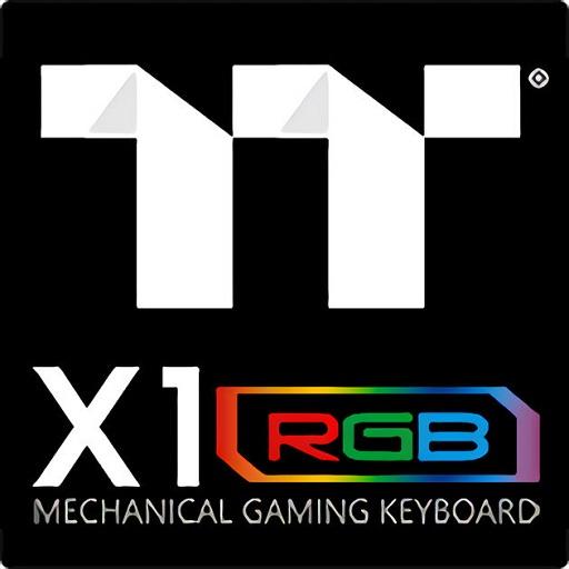X1 RGB 1.3.0 Icon