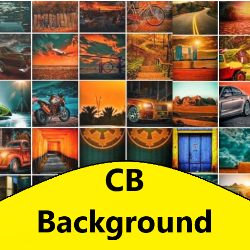 CB Background - Full HD 2024 7.4 Icon