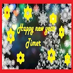 Cover Image of Descargar timer new year find out how ma  APK