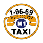 M1 Taxi Poznań Apk