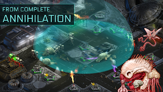 Game screenshot 2112TD: Tower Defense Survival hack