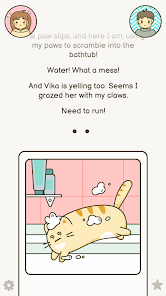 Cat's Day 1.0.1 APK + Mod (Unlimited money) untuk android