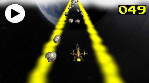 Race To Earth Screen 2