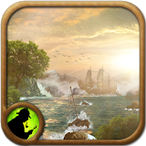 Free New Hidden Object Games Free New Uncharted icon