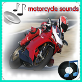 motorcycle sounds icon