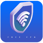 Cover Image of Download Free VPN The Best Unlimited Proxy & Fast Unblock 2.0.0 APK