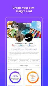 Imágen 6 Avenue: Grow your Influence android