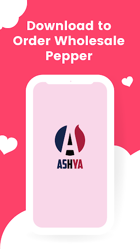 Android application Ashya screenshort