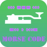 Morse Code Toolkit icon