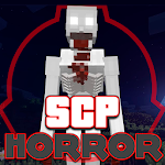 Cover Image of Tải xuống Mod SCP Foundation  APK