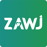 Cover Image of Download Zawj - Meet Singles For Marriage 2.0 APK