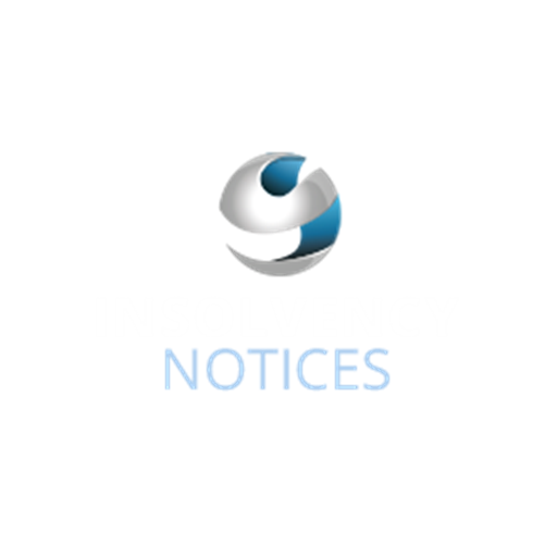 Insolvency Notices 3.0.6 Icon