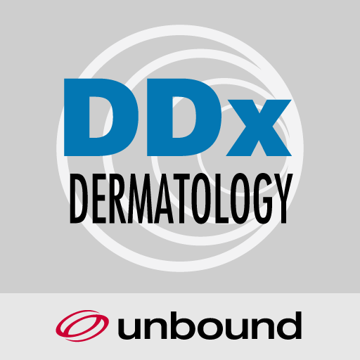 Dermatology DDx