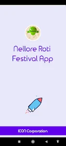 Nellore Roti Festival App