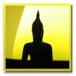 Daily Gautama Buddha Quotes की आइकॉन इमेज
