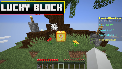 Servers List for Minecraft PE Screen 2