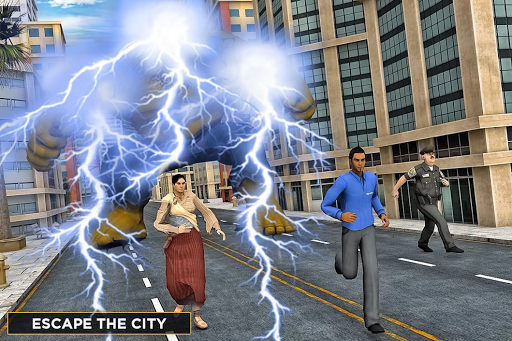 Speed Star Gangster Fighting Game  screenshots 2